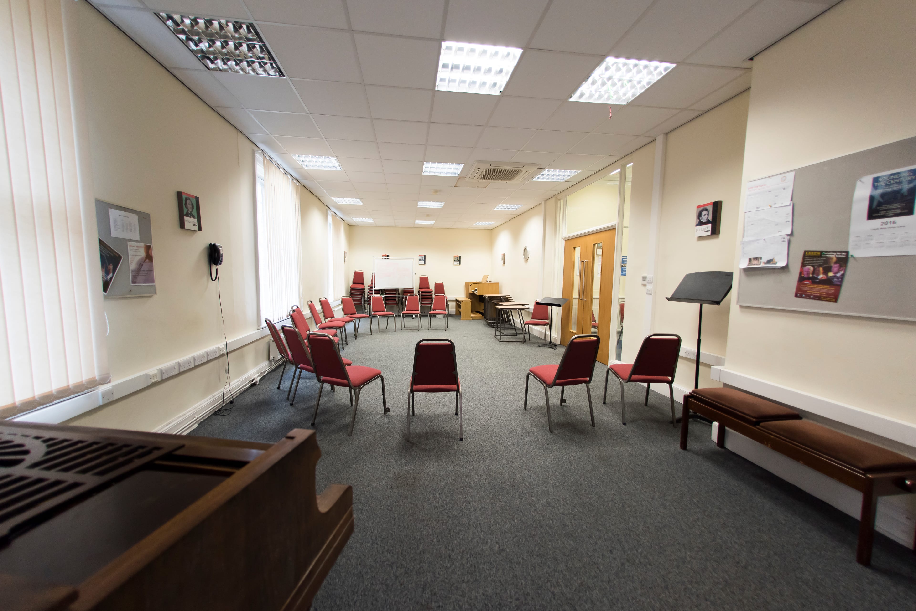 Photo of Music House, Fantasia