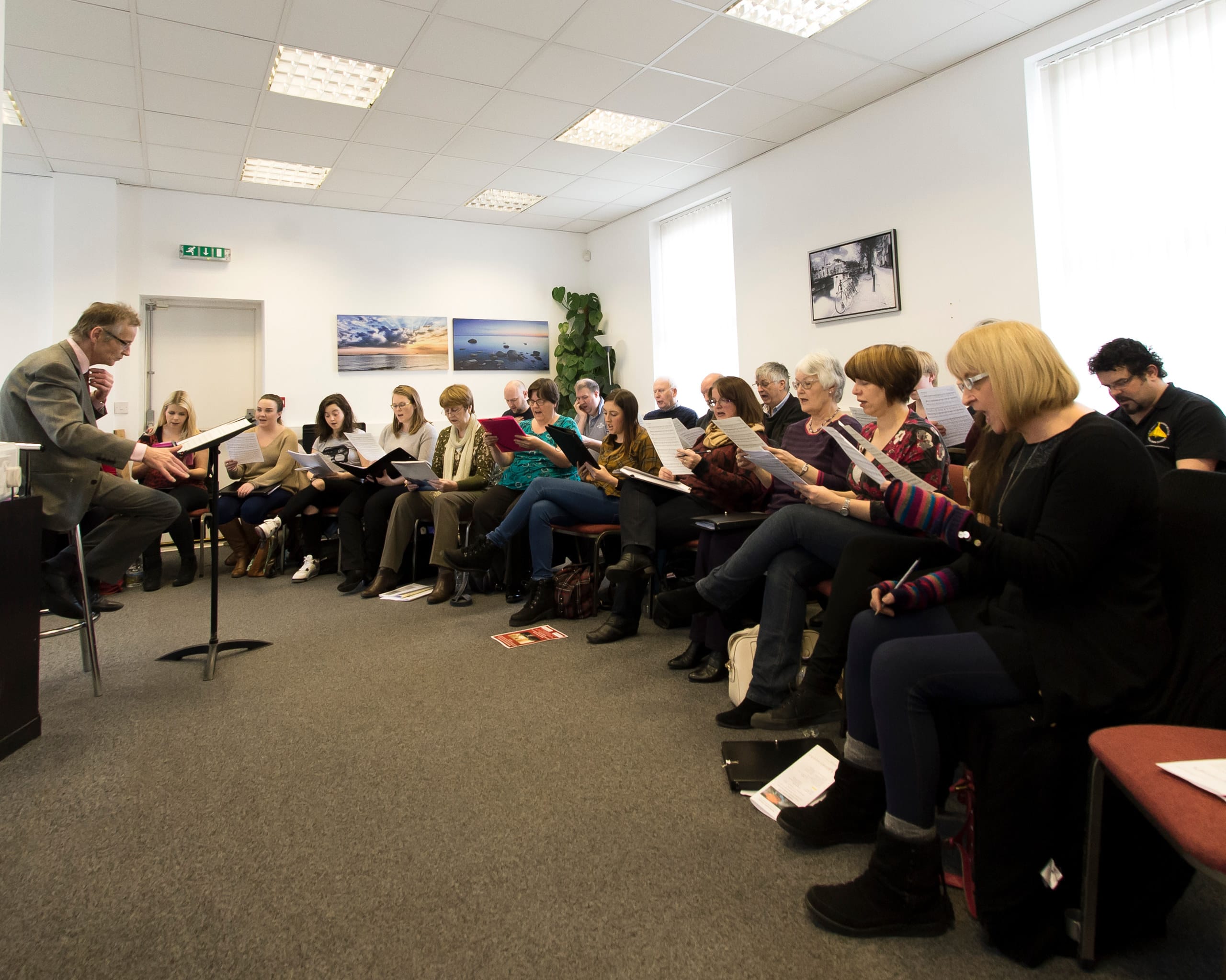 Photo of Music House, Rhythm