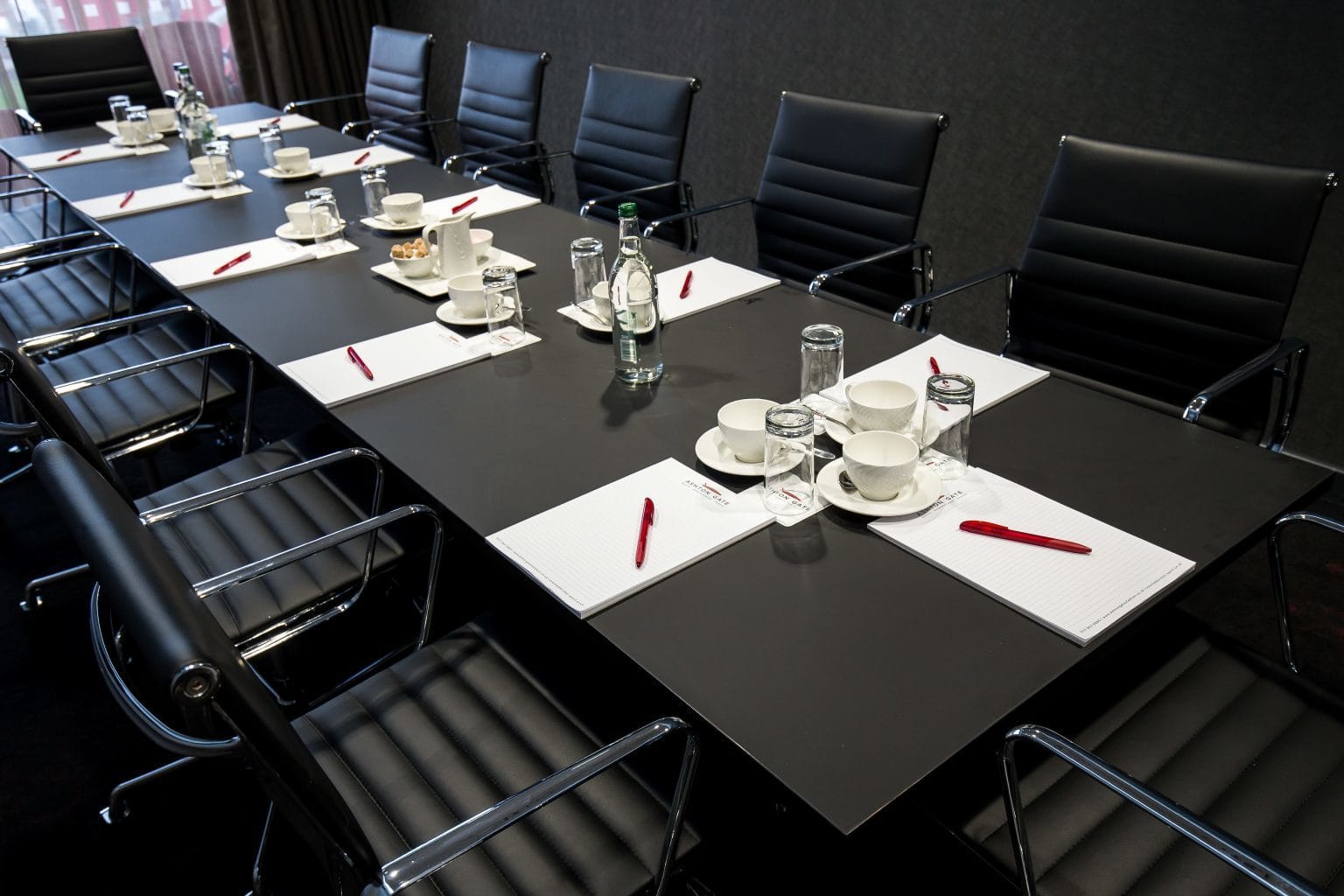 Photo of Ashton Gate Stadium, Executive Boxes