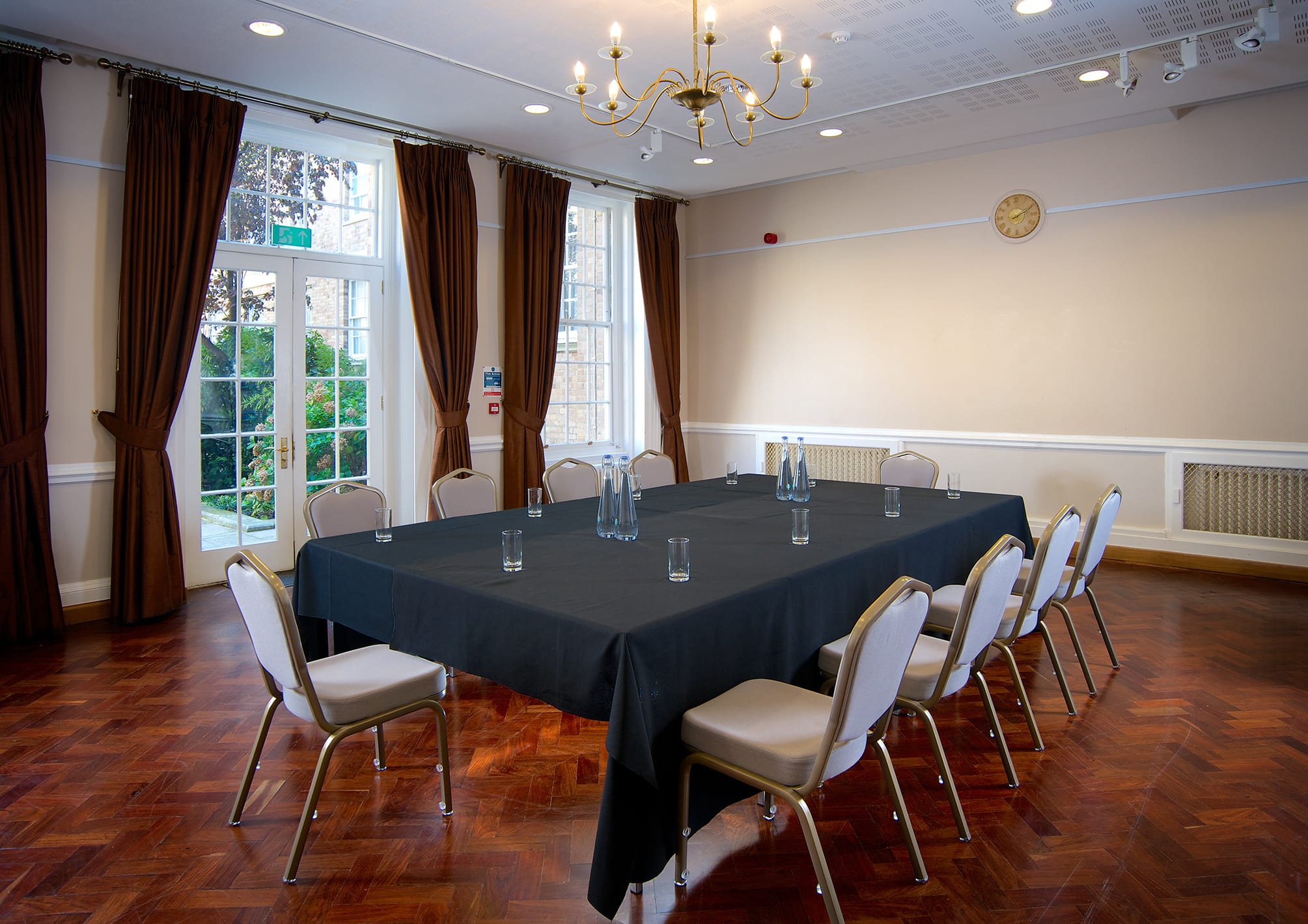 Photo of Goodenough College