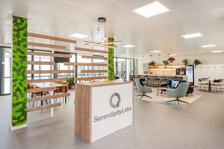 Photo of Serendipity Labs Bristol - Aztec West, Polaris