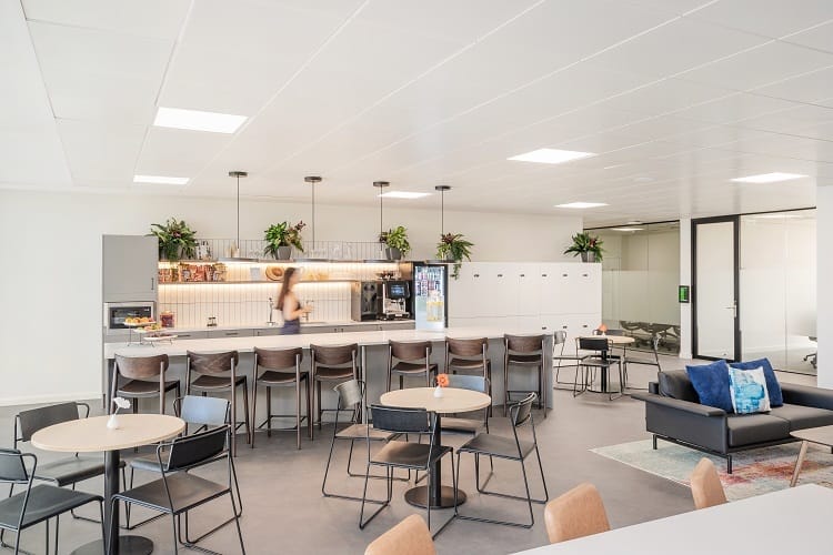 Photo of Serendipity Labs Bristol - Aztec West, Polaris