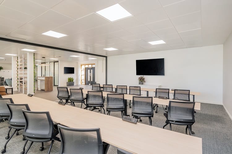 Photo of Serendipity Labs Bristol - Aztec West, Atlas