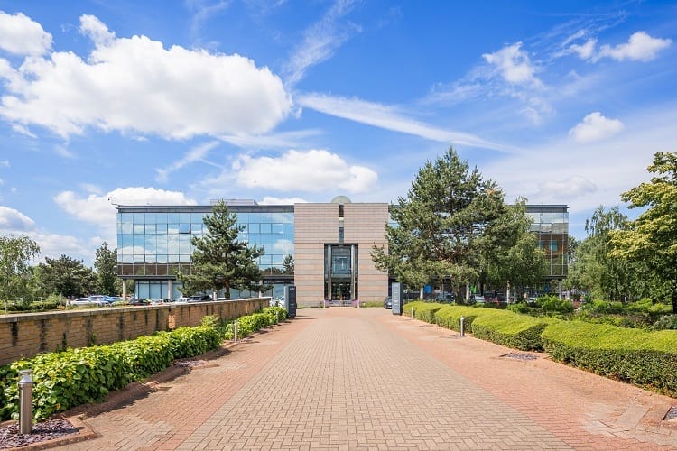 Photo of Serendipity Labs Bristol - Aztec West, Polaris