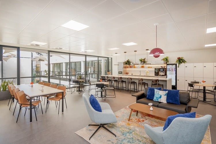 Photo of Serendipity Labs Bristol - Aztec West, Atlas