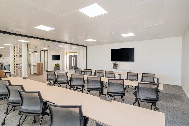Photo of Serendipity Labs Bristol - Aztec West, Atlas