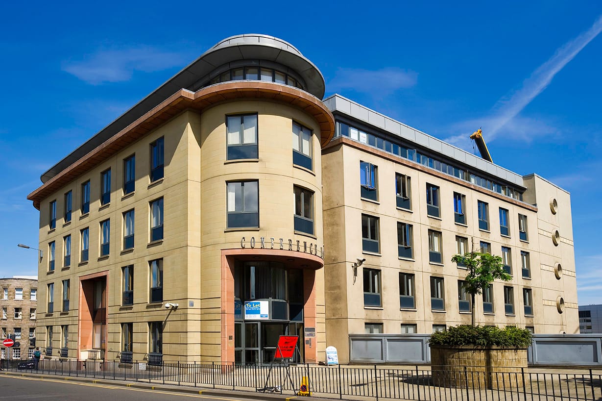 Photo of Regus Edinburgh Conference House, Glentrool