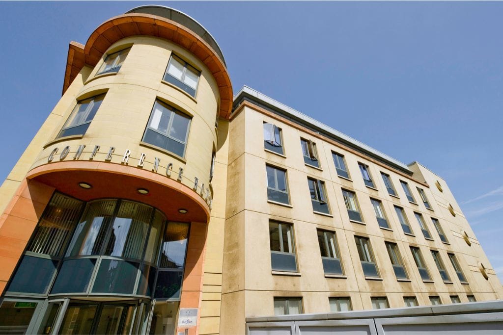 Photo of Regus Edinburgh Conference House, Glentrool