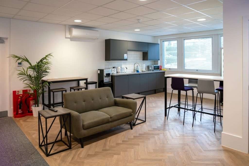 Photo of Cubix, Meeting Room 2