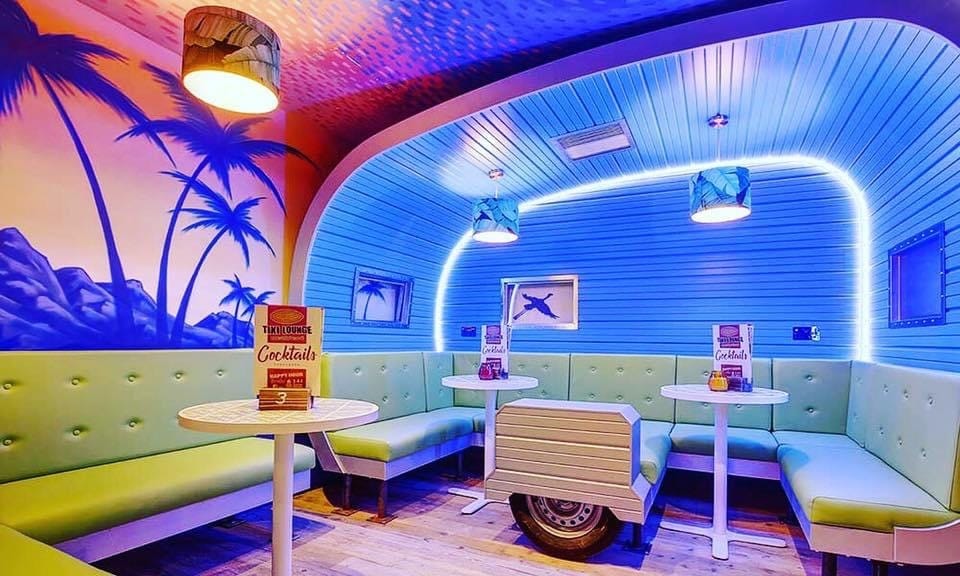 Photo of Rumba, Exclusive Hire