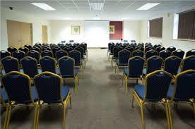 Photo of Ibis Styles London Excel