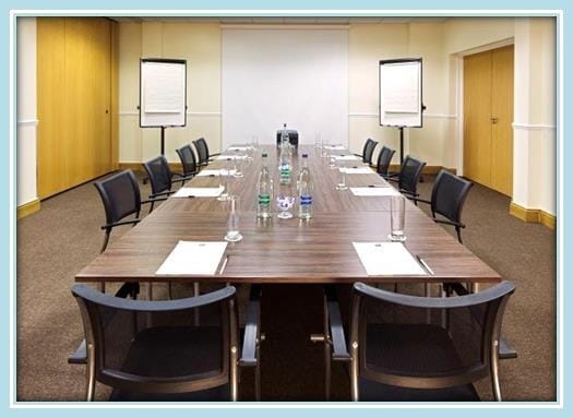 Photo of Ibis Styles London Excel, HMS Belfast