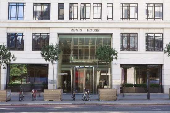Photo of I2 Office London Monument, Masefield