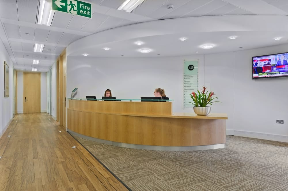 Photo of I2 Office London Monument, Masefield