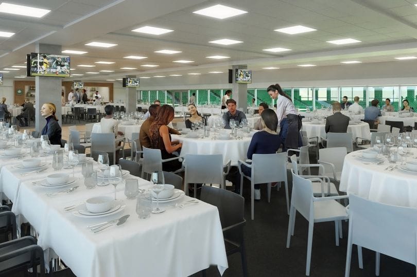 Photo of Home Park Stadium