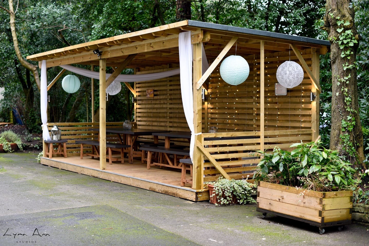 Photo of The Green House, Green Hut