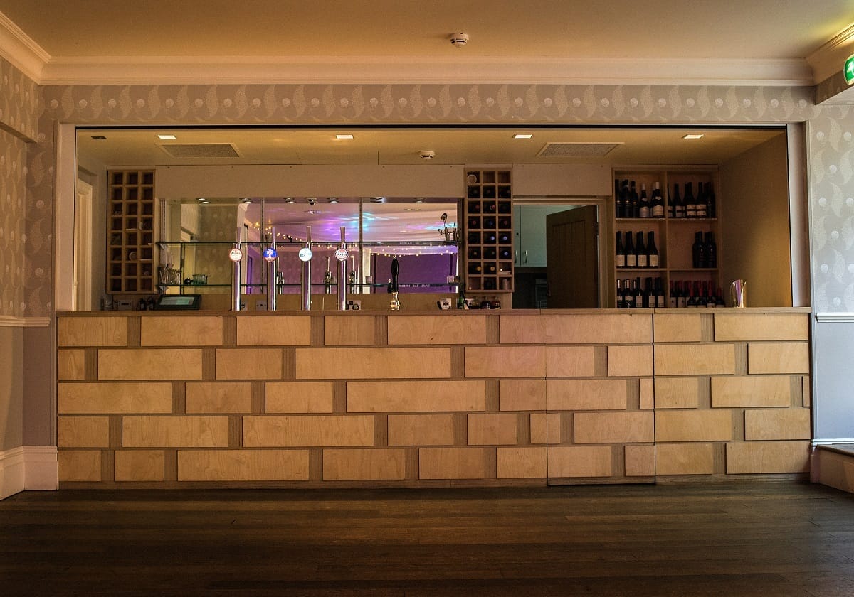 Photo of The Green House, Private Events Room