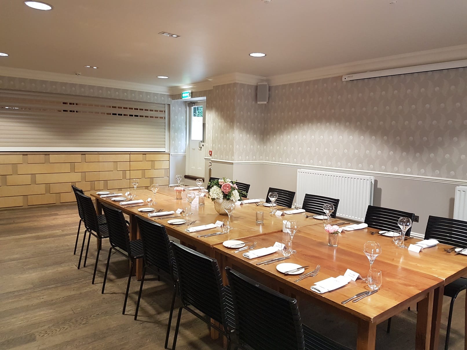 Photo of The Green House, Private Events Room