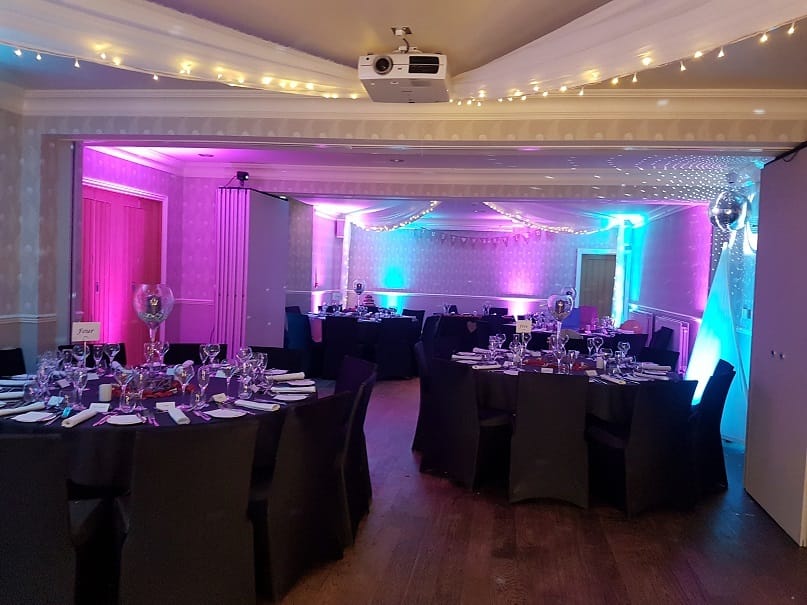 Photo of The Green House, Private Events Room