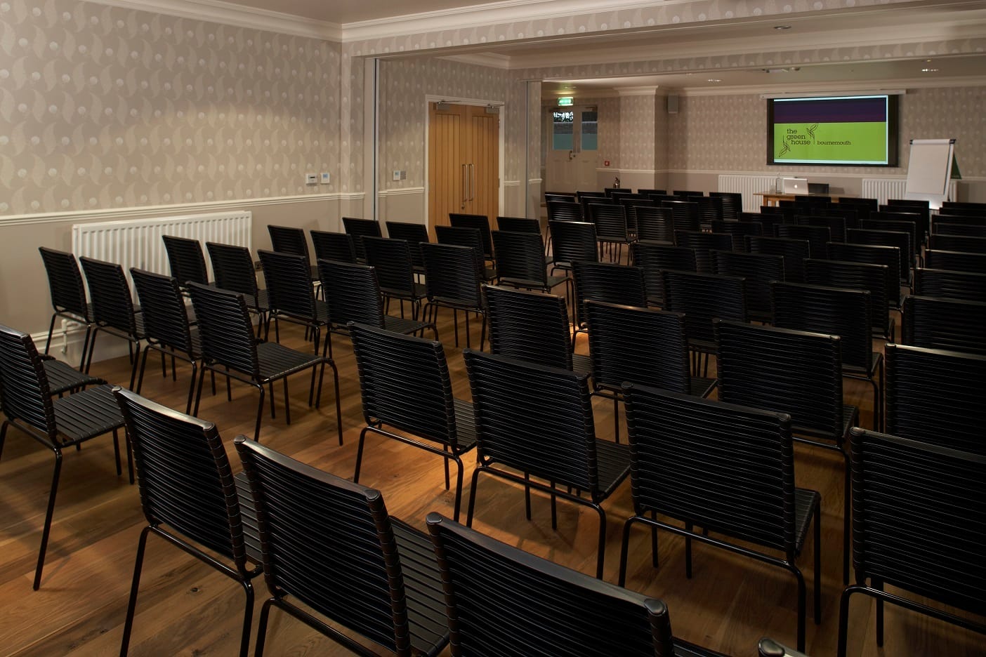 Photo of The Green House, Private Events Room