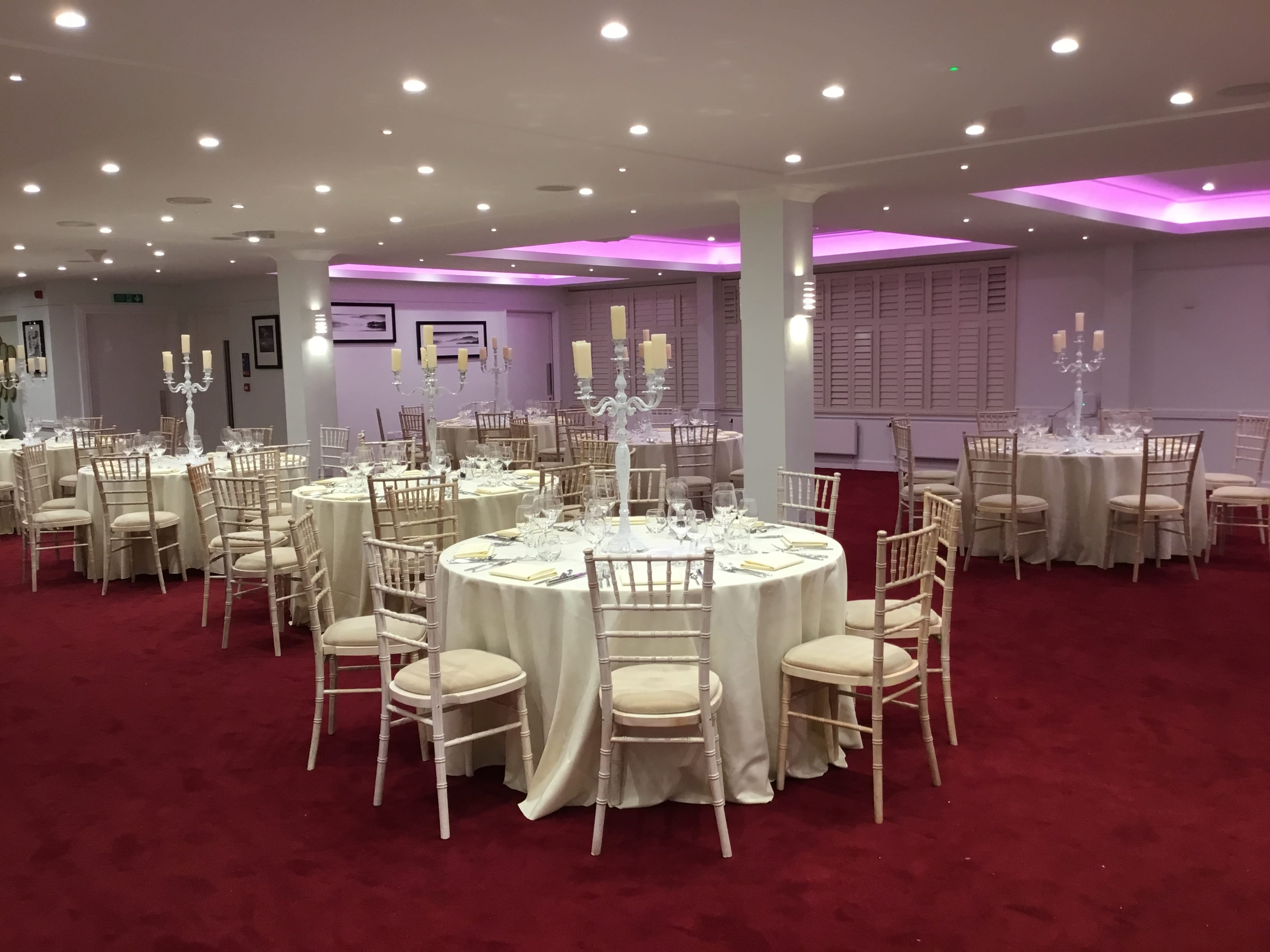 Photo of No.11 Cavendish Square, Edwards Room