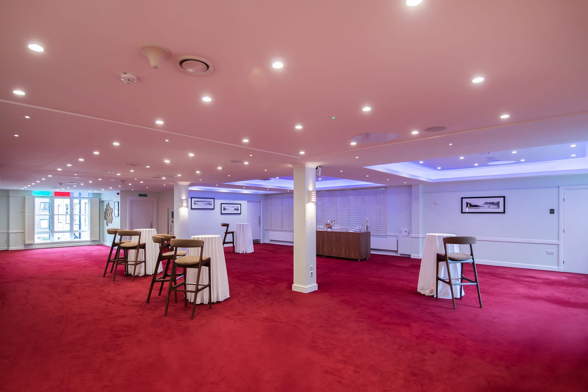 Photo of No.11 Cavendish Square, Edwards Room