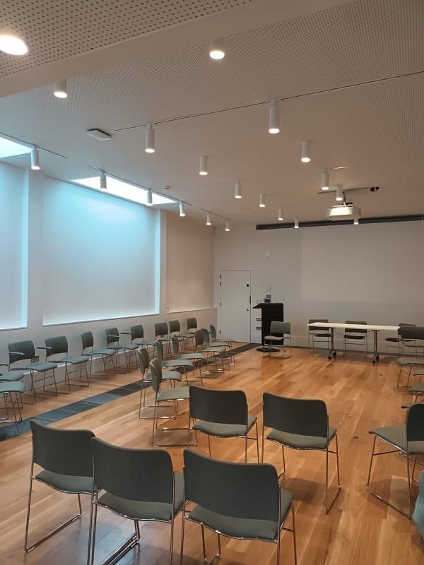 Photo of The Museum Of The Home, Studio