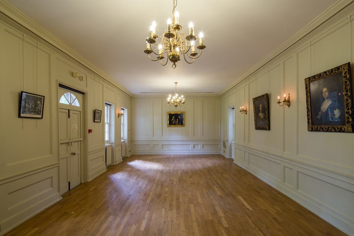 Photo of The Museum Of The Home, Georgian Room