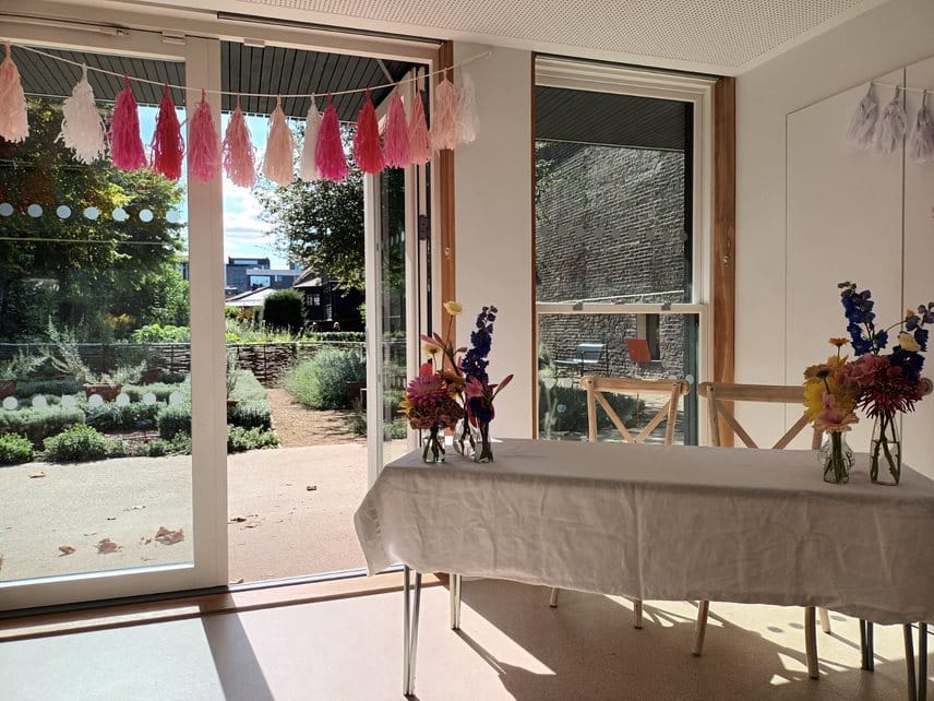 Photo of The Museum Of The Home, Pavilion