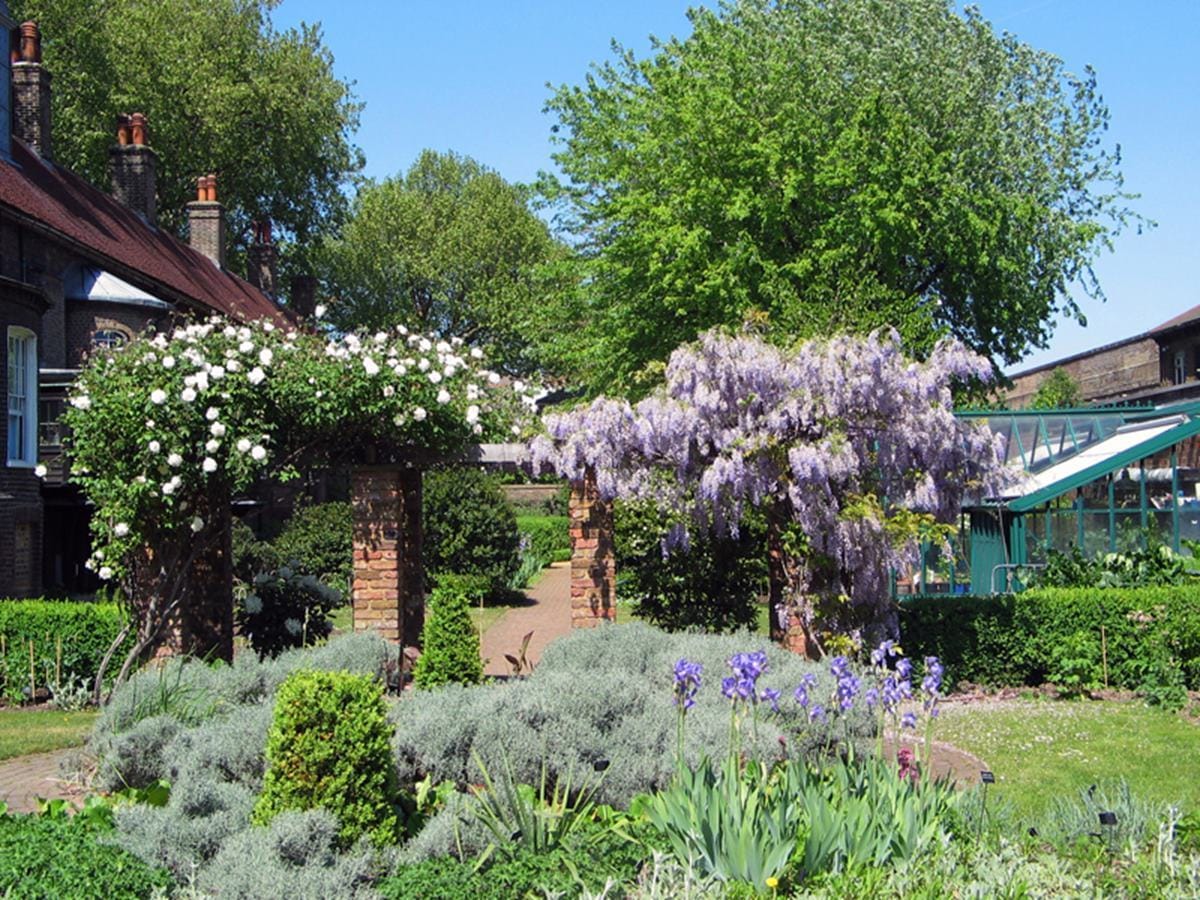 Photo of The Museum Of The Home, Studio