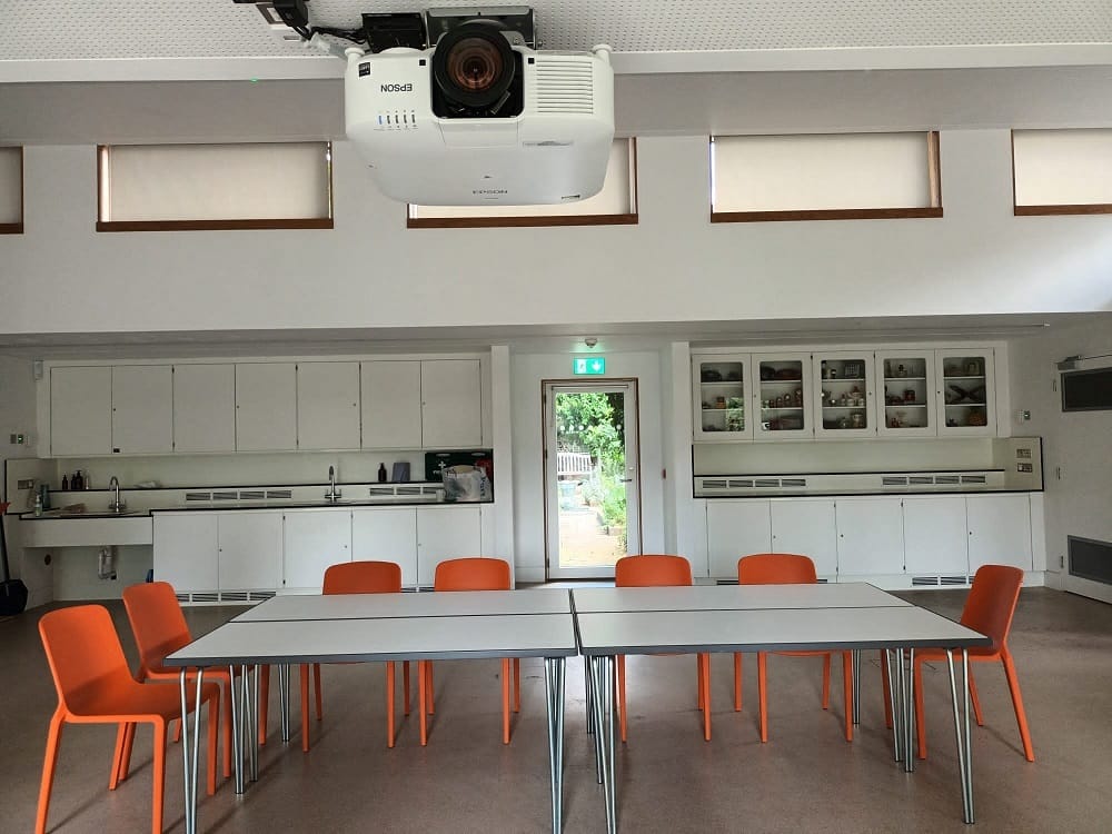 Photo of The Museum Of The Home, Pavilion