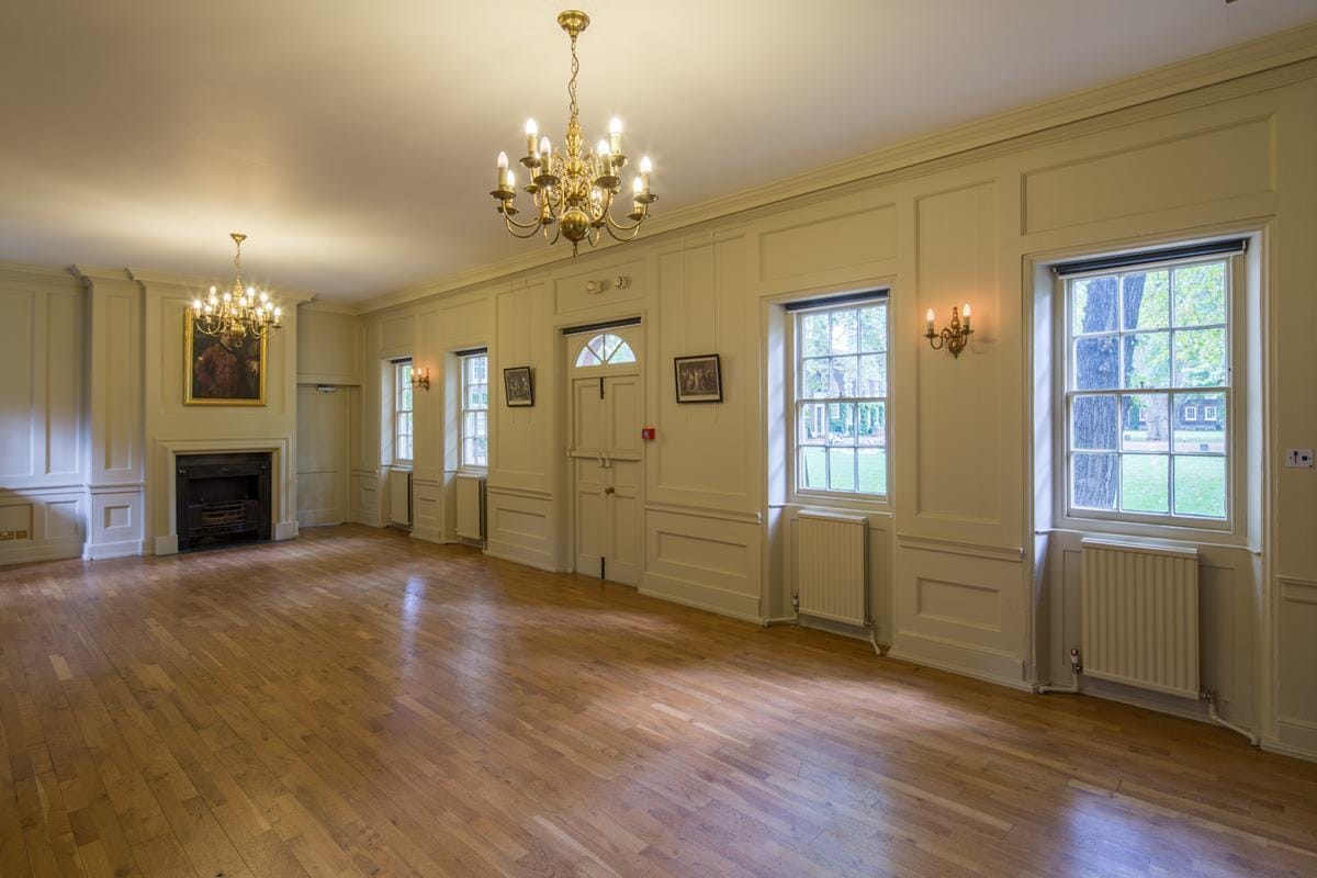 Photo of The Museum Of The Home, Georgian Room