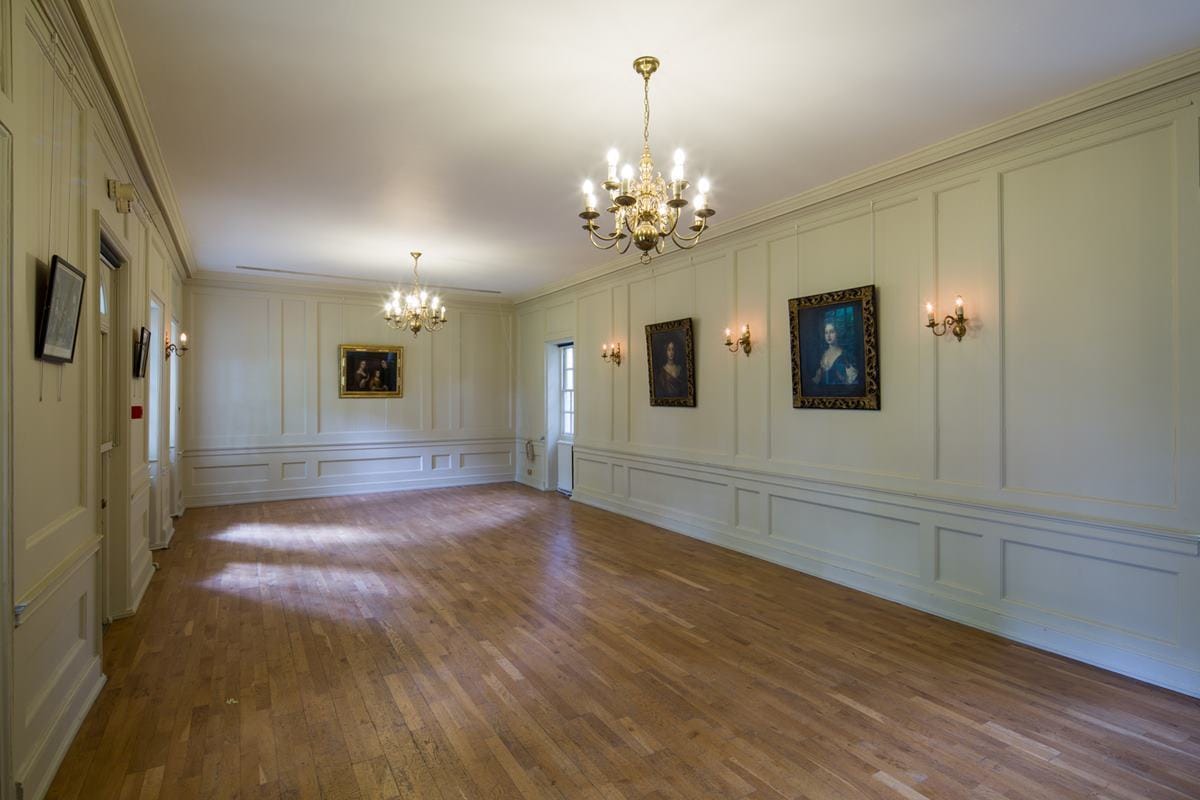 Photo of The Museum Of The Home, Georgian Room