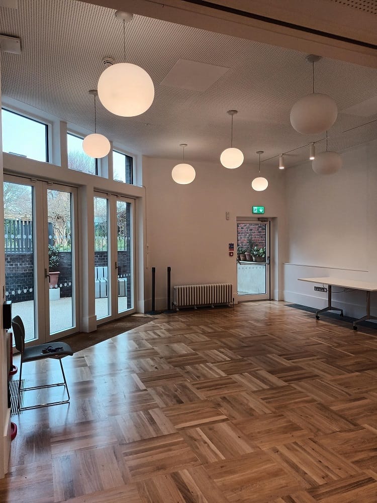Photo of The Museum Of The Home, Studio
