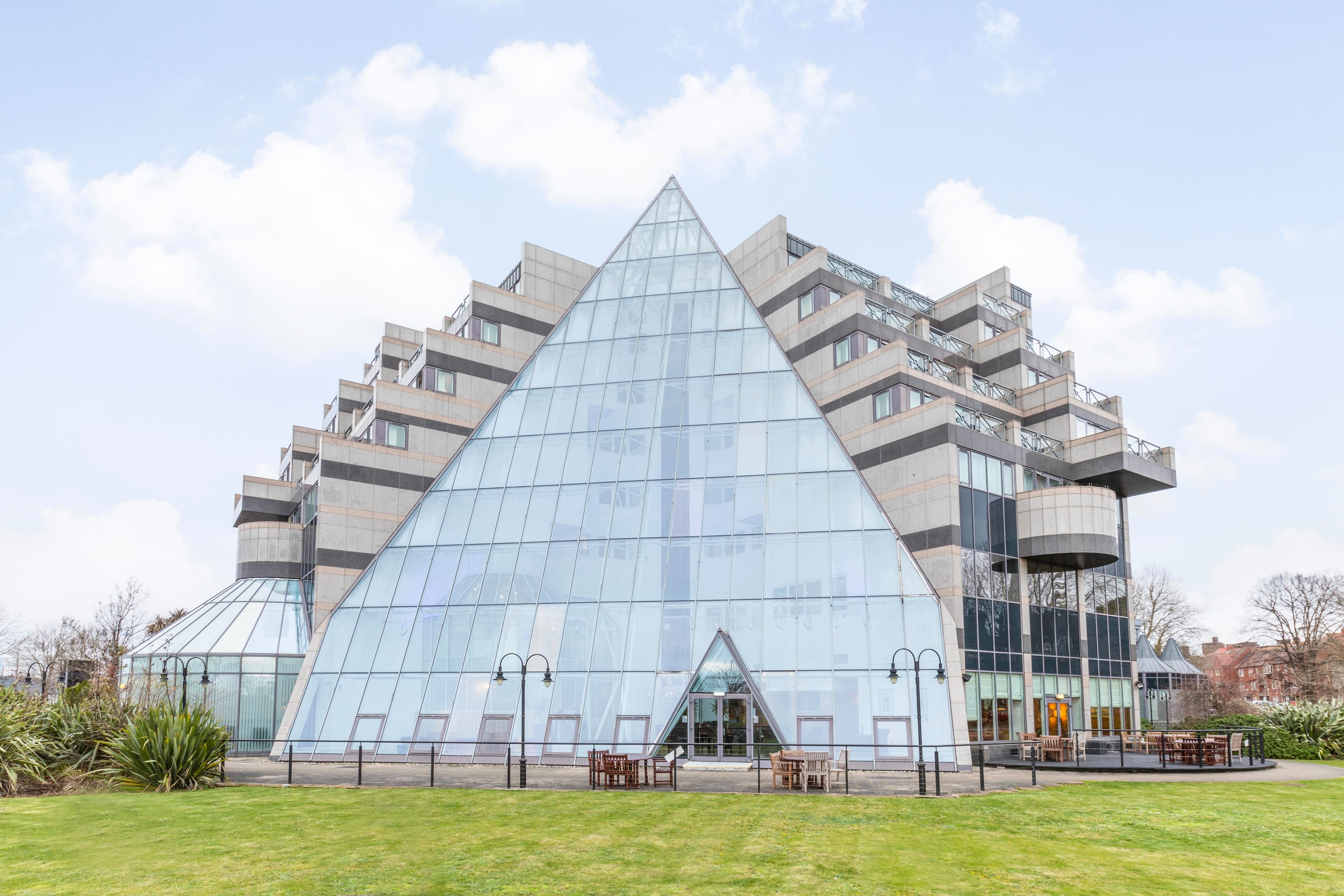 Photo of Grand Harbour Hotel, Exclusive Hire