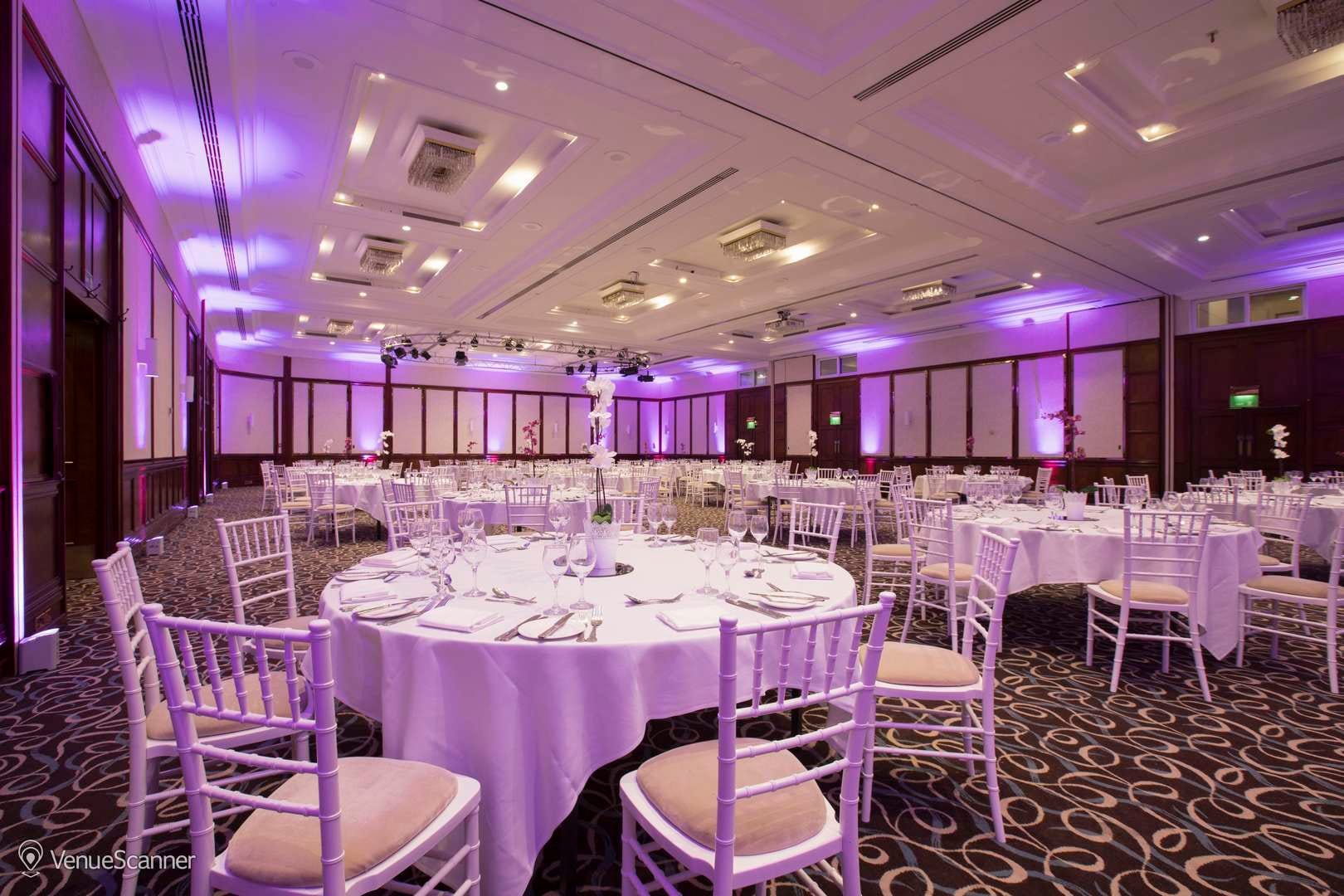 Photo of Grand Harbour Hotel, Exclusive Hire