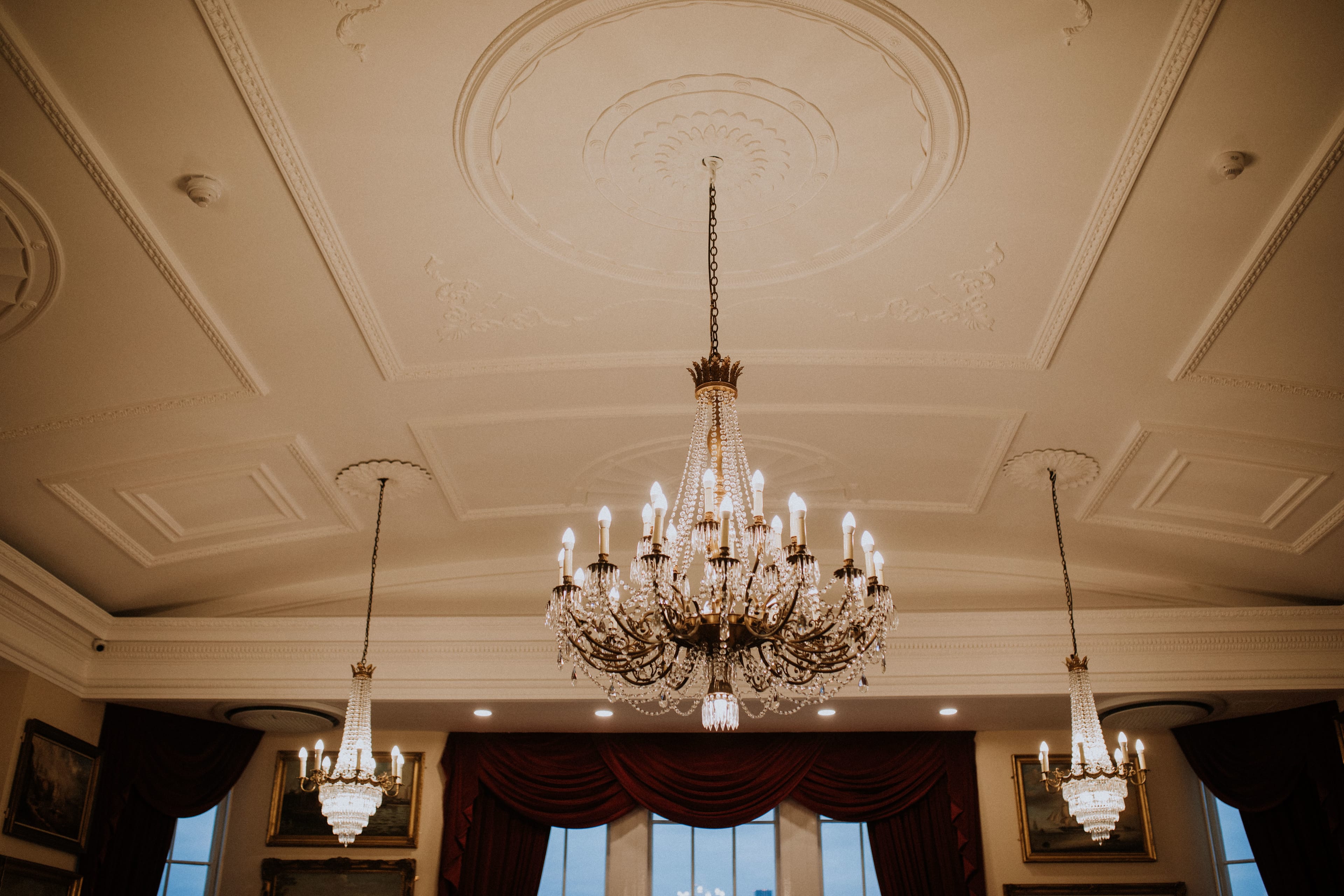 Photo of Trafalgar Tavern, Nelson Room
