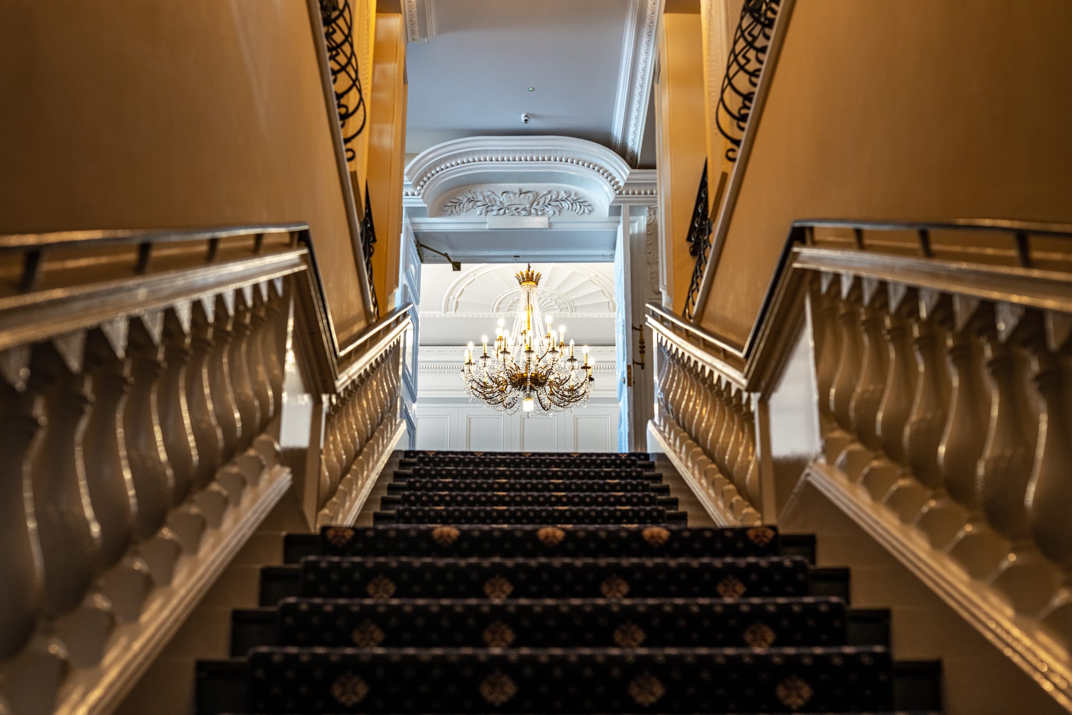 Photo of Trafalgar Tavern, Nelson Room