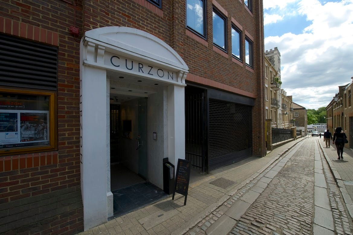 Photo of Curzon Richmond, Screen 1