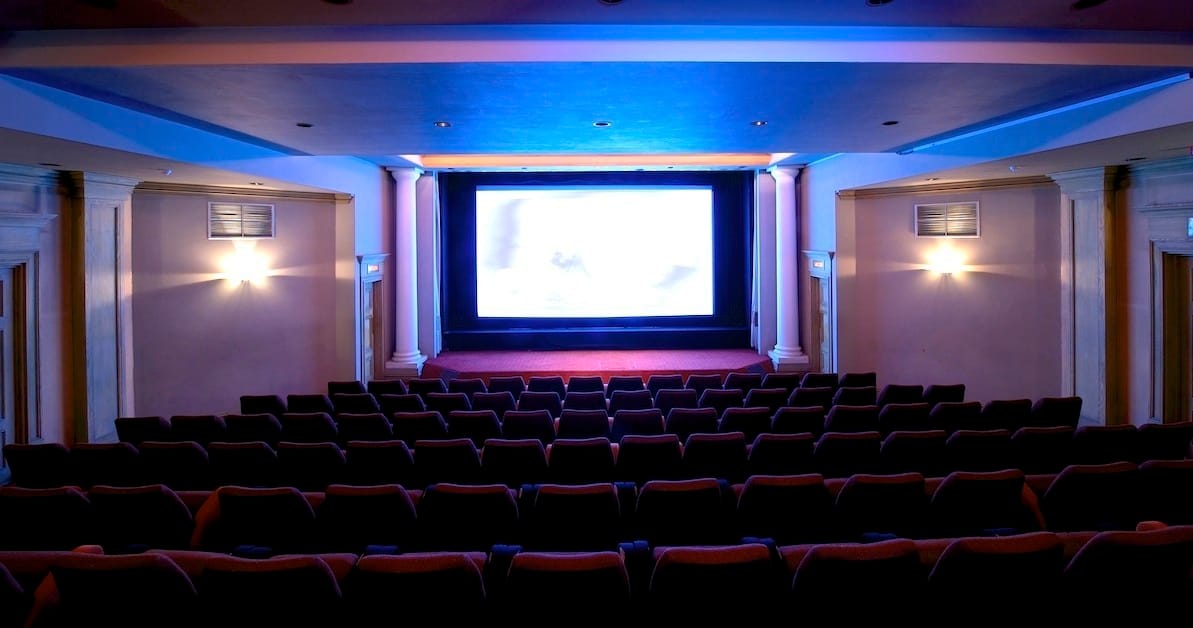 Photo of Curzon Richmond, Screen 1