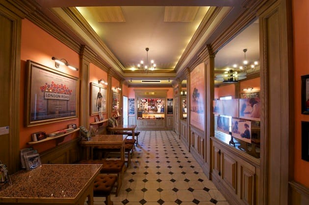 Photo of Curzon Richmond, Screen 1