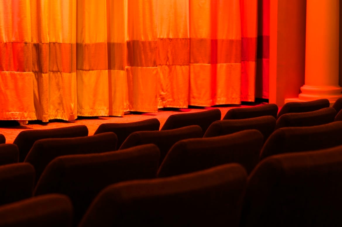 Photo of Curzon Richmond, Screen 1