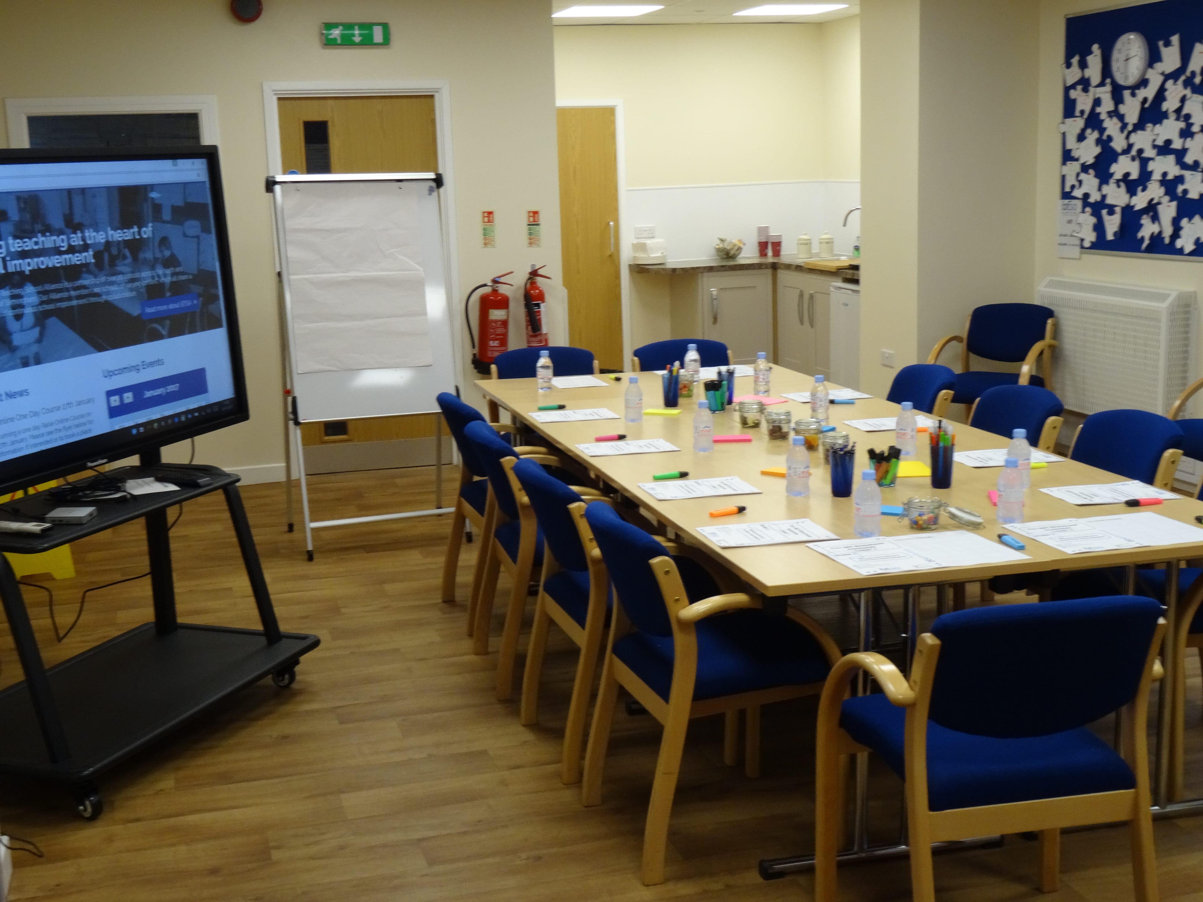 Photo of Boldmere Teaching School Alliance, Boldmere Teaching School