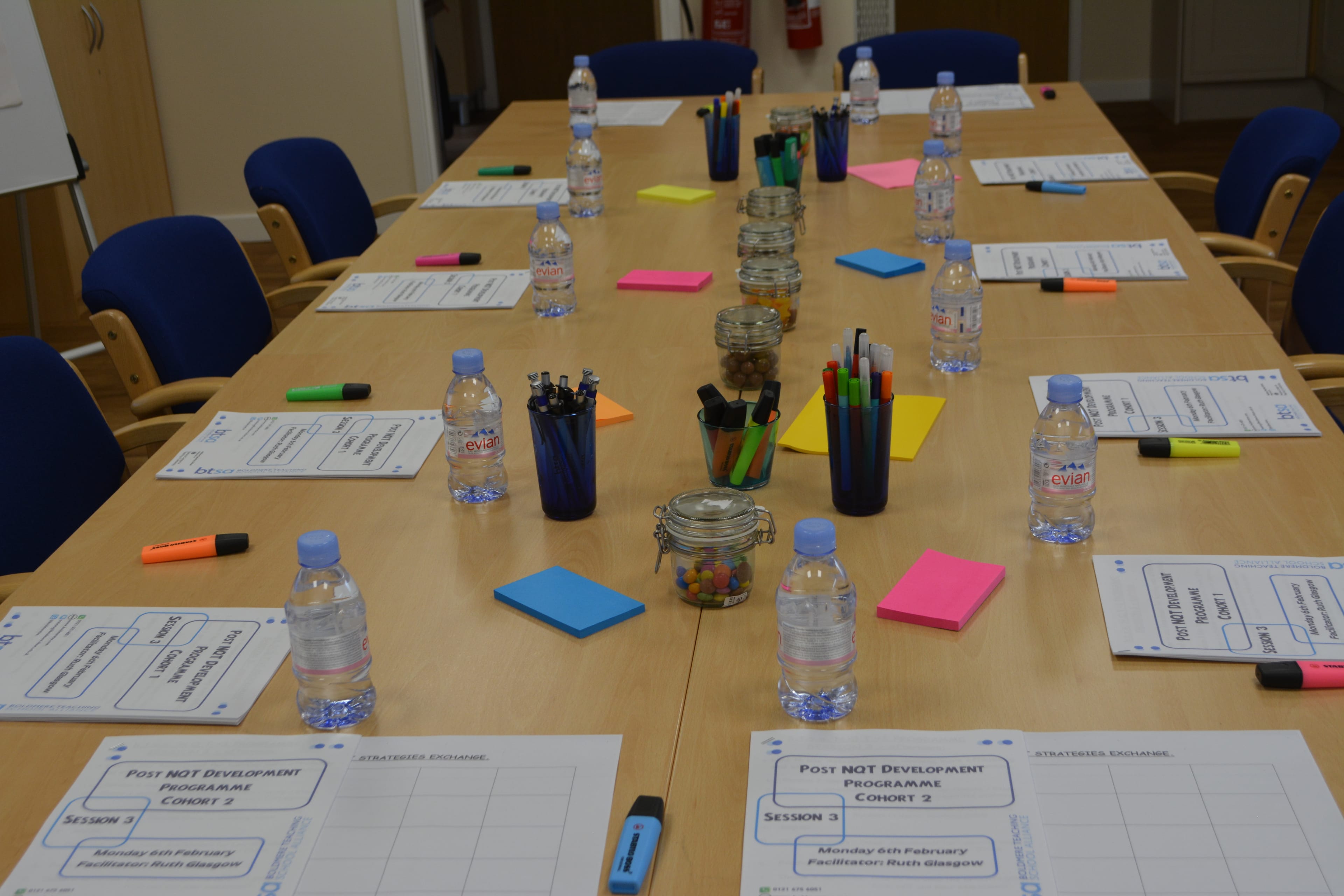 Photo of Boldmere Teaching School Alliance, Boldmere Teaching School
