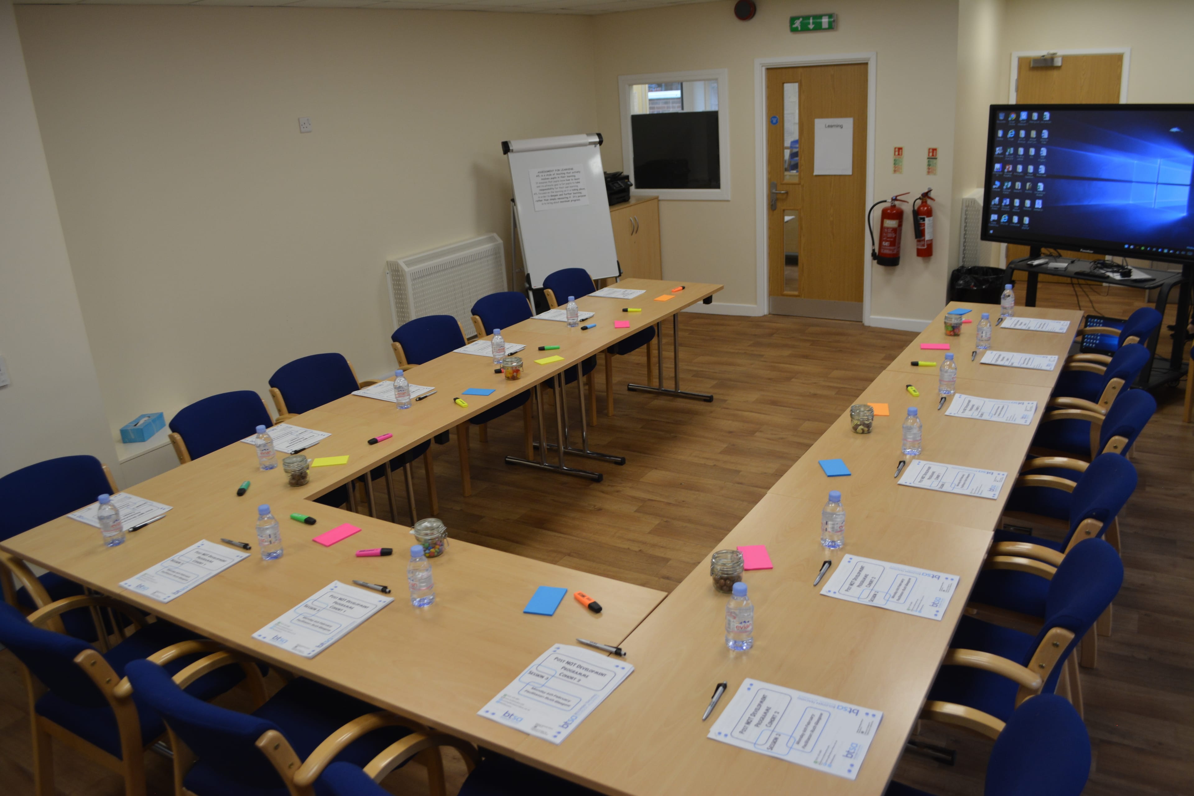 Photo of Boldmere Teaching School Alliance, Boldmere Teaching School