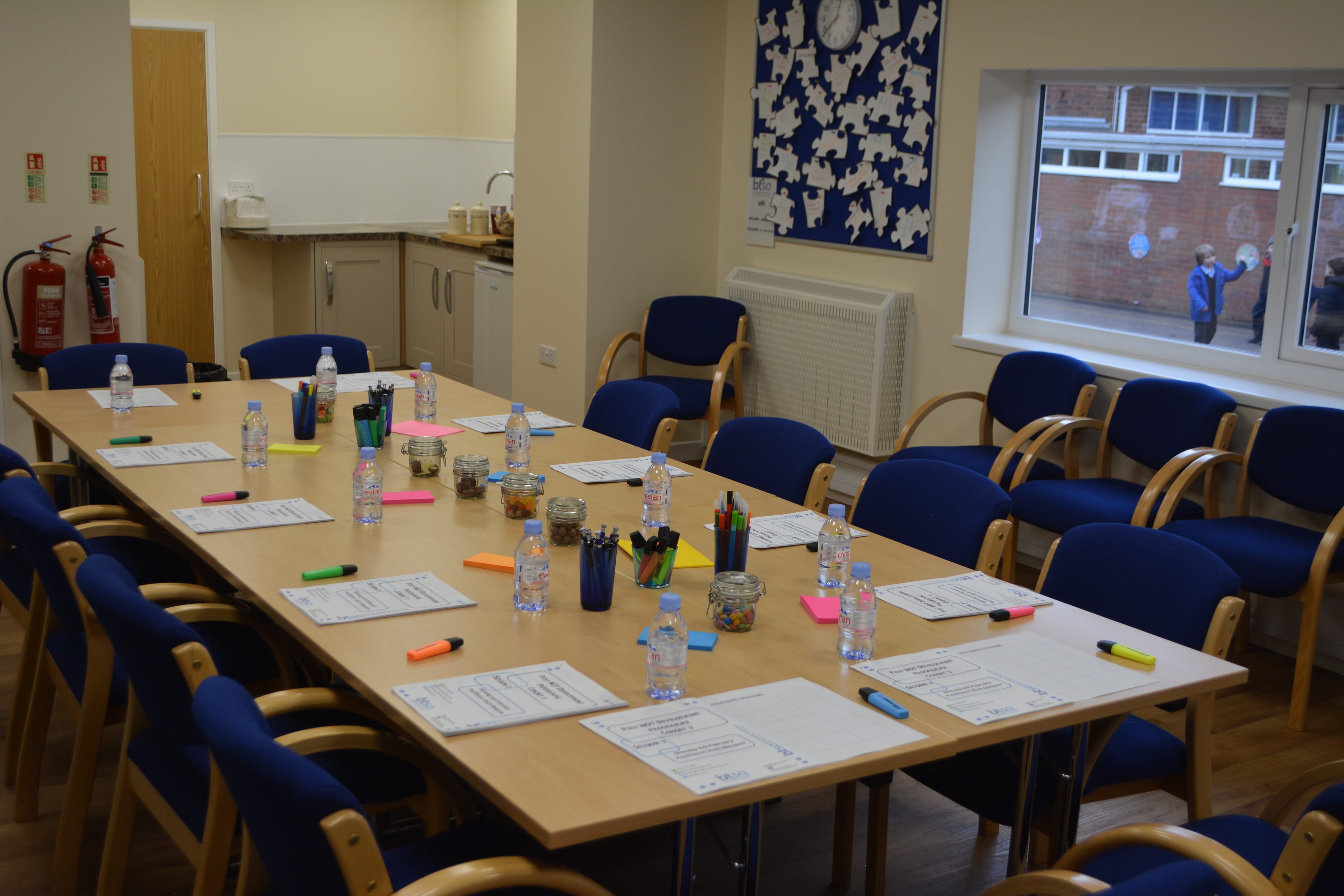 Photo of Boldmere Teaching School Alliance, Boldmere Teaching School