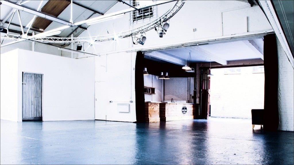Photo of Black Swan Studios, Exclusive Hire