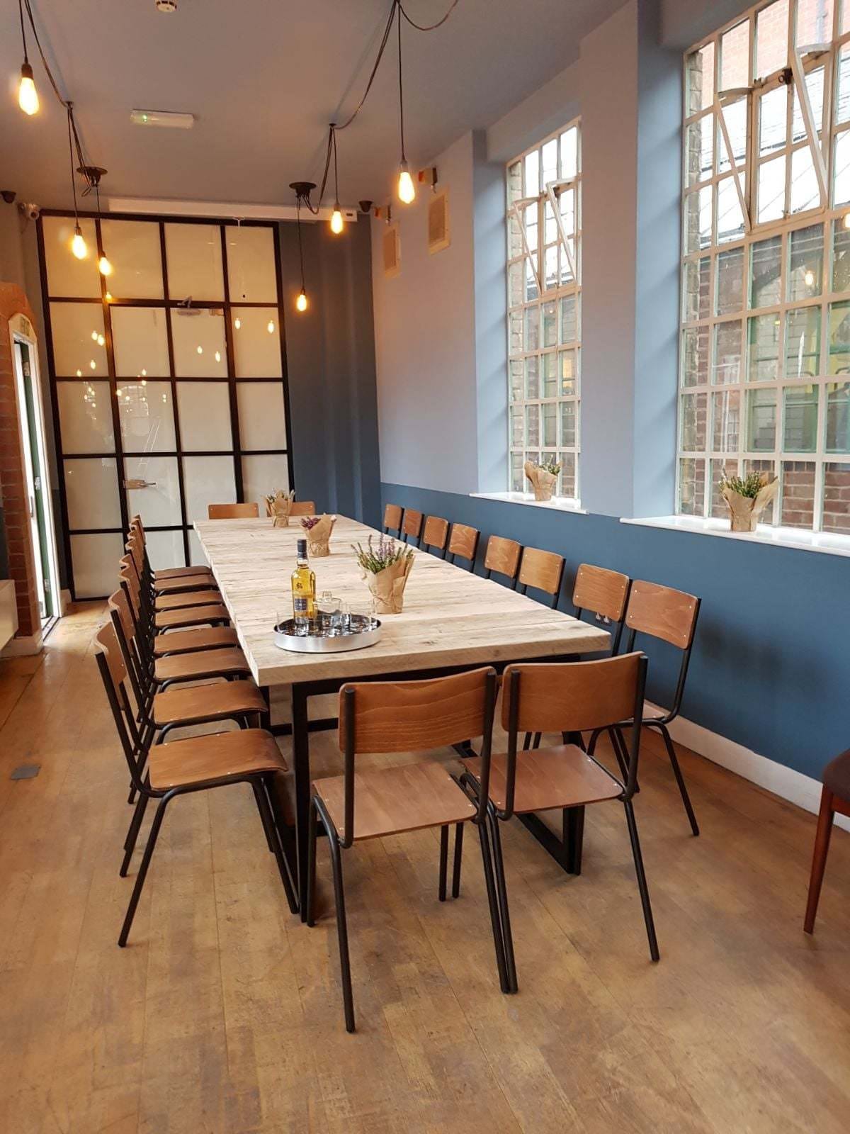Photo of Grain & Glass, Grain & Glass Private Room Hire