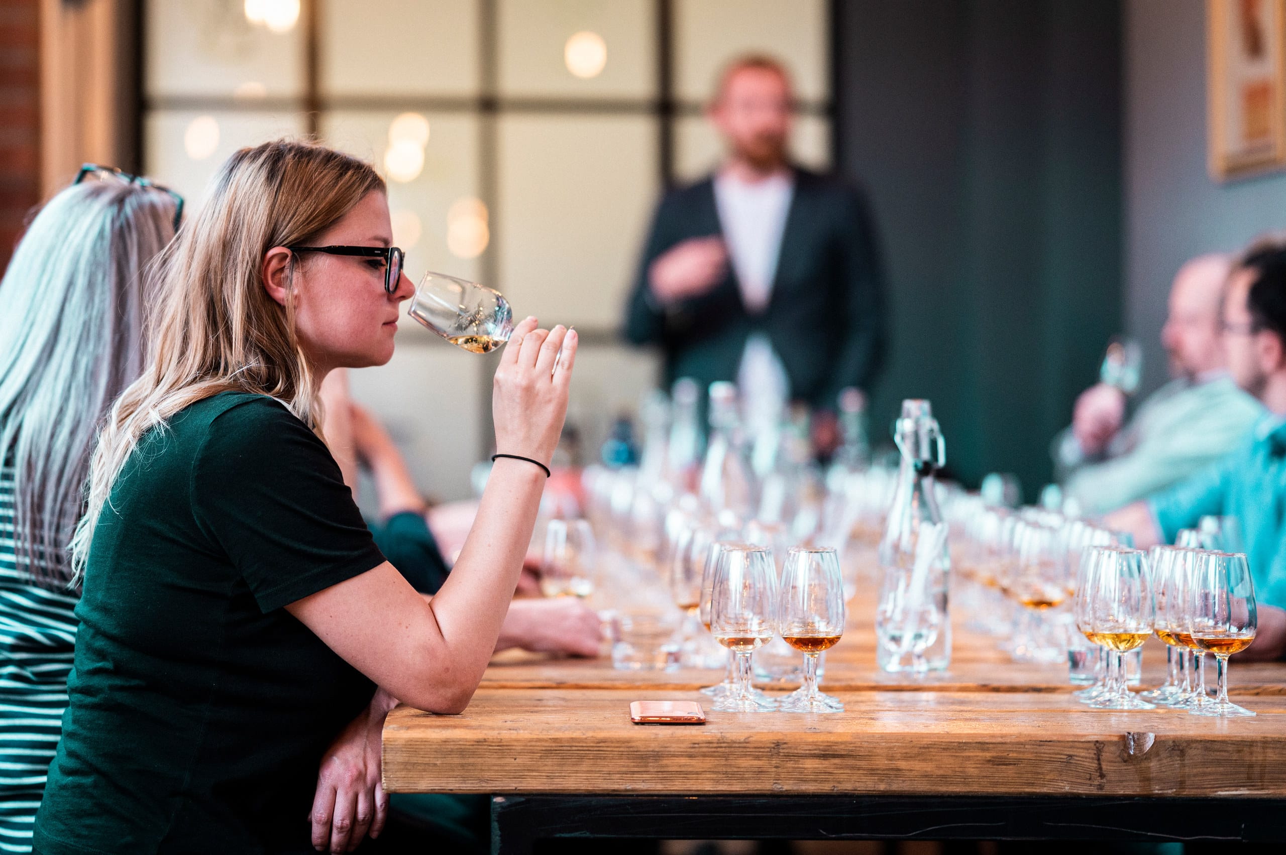 Photo of Grain & Glass, Grain & Glass Private Room Hire