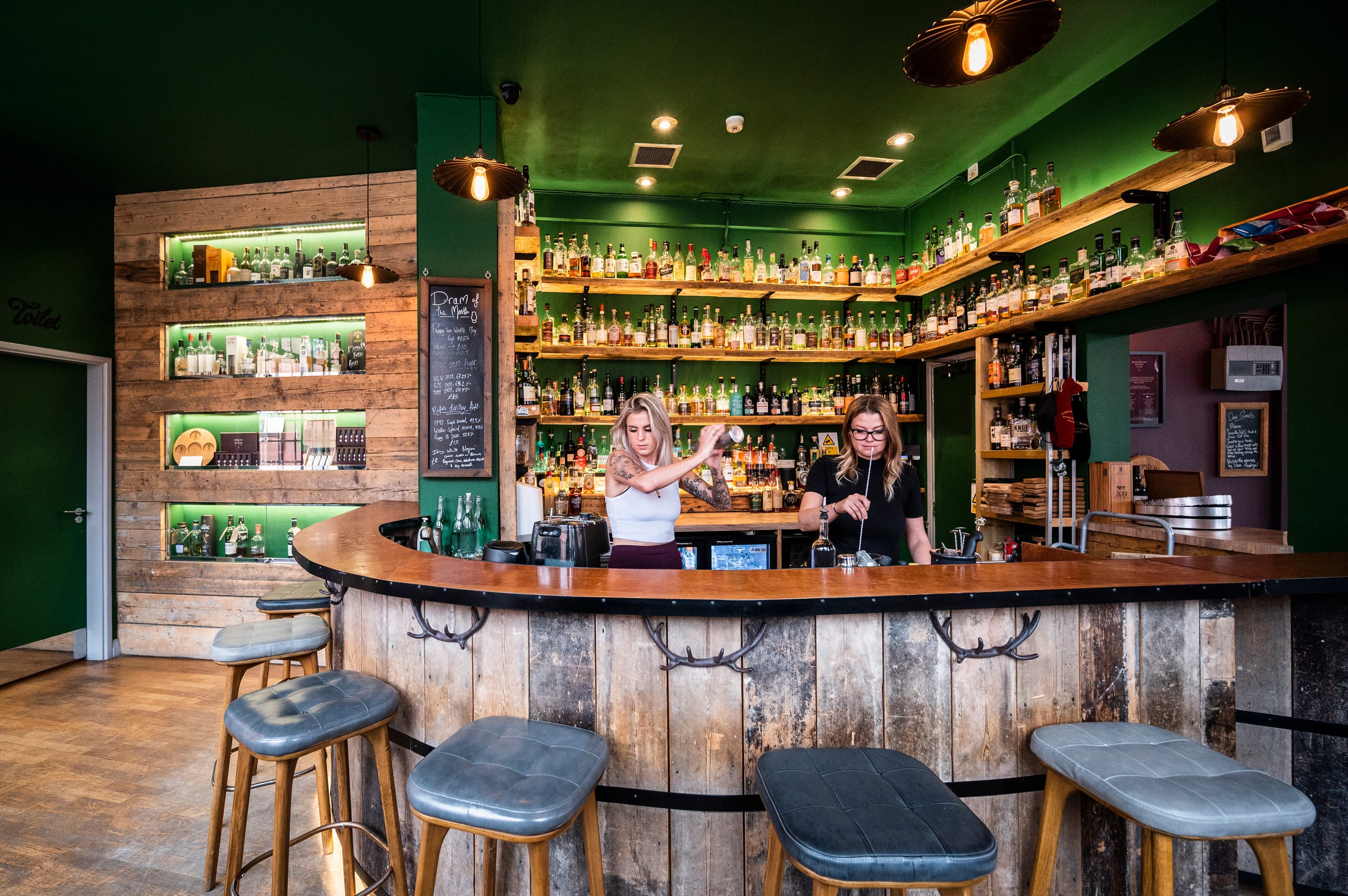 Photo of Grain & Glass, Grain & Glass Private Room Hire